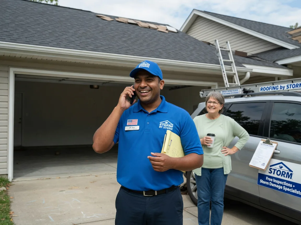 Roof Repair Near Me Solo, MO FAQs